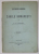 DIN TRECUTUL INDUSTRIEI IN TARILE ROMANESTI de N.I. ANGELESCU , 1907