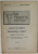 DIN TRECUTUL NOSTRU ...REVISTA ISTORICA DEDICATA MULT REGRETATEI SOFIA BEZVECONNAIA , ANUL III  , NR. 15-19 ,  DEC. 1934 - IANUARIE 1935