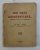DIN VIATA UNIVERSITARA ..AMINTIRI , CRITICI SI PROPUNERI de GR. T. POPA , 1924