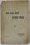 DIN VIATA UNUI EVREU ROMAN, de AD. STERN - BUCURESTI, 1915