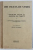 DIN VIEATA DE VAMES  - LEGIUIRI VECHI SI AMINTIRI DIN TRECUT de CONSTANTIN N. DUMITRESCU  - CHIOJDENI , cu o prefata de MIRCEA VULCANESCU , 1938