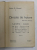 DINCOLO DE HOTARE, RADU D. ROSETTI, BUCURESTI, 1908