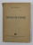 DINCOLO DE PADURE - poezii de EMIL GIURGIUCA , 1943