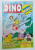 DINO , REVISTA PENTRU COPII , NR. 1 , ANII ' 90