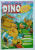 DINO , REVISTA PENTRU COPII , NR. 2 , ANII ' 90