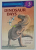 DINOSAUR DAYS , by JOYCE MILTON , illustrated by RICHARD ROE , 2002 , INSEMNARI PE PAGINA DE TITLU *