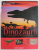 DINOZAURII , O CALATORIE PALPITANTA PRIN TIMPURILE PREISTORICE de DAVID LAMBERT , 2007, PREZINTA HALOURI DE APA
