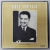 DINU LIPATTI , HISTORICAL  RECORDINGS , DUBLU  LP , 33 1/3 1971, PE DISCUL 2 , LA VIOARA  : GEORGE ENESCU *