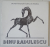 DINU RADULESCU , SCULPTURA , CATALOG DE EXPOZITIE , 1990