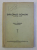 DIPLOMATI ROMANI IN TRECUT - SEC. XIV - XVII de IOAN D . CONDURACHI , 1937