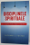 DISCIPLINELE SPIRITUALE , CALEA MATURITATII CRESTINE de RICHARD J. FOSTER , 2020