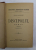 DISCIPOLUL - roman de PAUL BOURGET , SFARSITUL SECOLULUI XIX