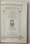 DISCOURS DE LA METHODE / MEDITATIONS METAPHYSIQUES / TRAITE DES PASSIONS par DESCARTES , 19321