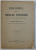 DISCURSUL DOMNULUI NICOLAE TITULESCU ROSTIT IN ZIUA DE 20 APRILIE 1914 IN ADUNAREA DEPUTATILOR , EXTRAS DIN ' MONITORUL OFICIAL ' , 1914