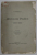 DISCURSURI POLITICE de CONSTANTIN BOERESCU, VOL I  1859-1883,  1910