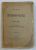 DISCURSURI POLITICE de TAKE IONESCU , VOLUMUL I ( 1866 - 1892 ) , APARUTA 1897