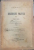 DISCURSURI POLITICE II (1892-1895) de TAKE IONESCU, PARTEA I - BUCURESTI, 1902