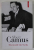 DISCURSURILE DIN  SUEDIA de ALBERT CAMUS , 2021