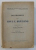 DISCURSURILE LUI ION I.C. BRATIANU - publicate de GEORGE FOTINO , VOL. III ( 1 IANUARIE 1909  - 10 DECEMBRIE 1912 ) , 1939