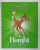 DISNEY BAMBI , BIBLIOTECA MAGICA DISNEY , EDITIE DE COLECTIE ,  2023