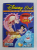 DISNEY CLUB VACANCES , REVISTA CU BENZI DESENATE , AVRIL 1995