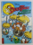 DISNEY , DUCK TALES , AVENTURI SENZATIONALE , NUMARUL 1 , 1995
