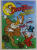 DISNEY , DUCK TALES , AVENTURI SENZATIONALE , NUMARUL 2 , 1995