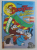 DISNEY , DUCK TALES , AVENTURI SENZATIONALE , NUMARUL 3 , 1995