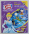 DISNEY ENGLISH - LET' S SING ! WHAT TIME IS IT ? / CAT ESTE CEASUL ? , 2013 + CD