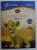 DISNEY ENGLISH - THE LION KING , REGELE LEU , 2013