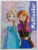 DISNEY  FROZEN , MULTICOLOR , CARTE DE COLORAT , 2022