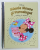 DISNEY , MINNIE MOUSE SI PURCELUSUL  , EDITIA DE PLATINA , VOLUMUL 25 , APARUT 2025