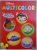 DISNEY MULTICOLOR  - LITTLE EINSTEINS ( CARTE DE COLORAT ) , 2008