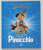 DISNEY , PINOCCHIO , 2023