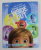 DISNEY PIXAR - INSIDE OUT - THE ESSENTIAL GUIDE , written by STEVE BYNGHALL , 2015