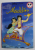 DISNEY PRESENTE ALADDIN , 1993, MIC INSCRIS PE COPERTA