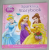 DISNEY  PRINCESS , SPARKLING STORYBOOK , A TREASURY OF TIMELESS  TALES , 2011