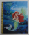 DISNEY PRINCESS - THE LITTLE MERMAID , adapted by MICHAEL TEITELBAUM , illustrated by SUE DiCICCO , 2013