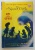 DISNEY , THE NEVER GIRLS : ON THE TRAIL , written by KIKI THORPE , illustrated by JANA CHRISTY , 2015