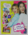 DISNEY VIOLETTA , JURNAL DE VACANTA , SEZONUL 3 AL SERIEI TV , 2015
