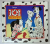 DISNEY'S 101 DALMATIANS , TEXT IN LIMBA ENGLEZA , 1997