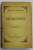 DIVAGATIONS par STEPHANE MALLARME , 1922 , PREZINTA SUBLINIERI *