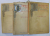 DIVINA COMEDIE de DANTE, 3 VOLUME:INFERNUL / PURGATORIUL / PARADISUL