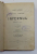DIVINA COMEDIE - INFERNUL de DANTE ALIGHERI , 1907