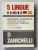 DIZIONARIO ESSENZIALE ITALIANO , INGLESE , FRANCESE , TEDESCO , SPAGNOLO , a cura di EDIGEO , 1990
