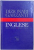 DIZIONARIO GERZANTI DI INGLESE - INGLEZE - ITALIANO / ITALIANO - INGLEZE de FRANCA DE DOMINICIS , 1994