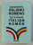 DIZIONARIO ITALIANO - ROMENO - DICTIONAR ITALIAN -  ROMAN , EDITIA A III - A de ROXANA BALACI , 2005
