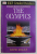 DK , ELT GRADED READERS , UPPER INTERMEDIATE , THE OLYMPICS by DAVID MAULE , 2000