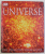 DK , UNIVERSE , THE DEFINITIVE VISUAL GUIDE , general editor MARTIN REES , 2005