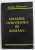 DOAMNE , OCROTESTE I PE ROMANI ! de ADRIAN PAUNESCU 2006 , ANTOLOGIE DE VERSURI PUBLICATE INTRE 1968 - 1990